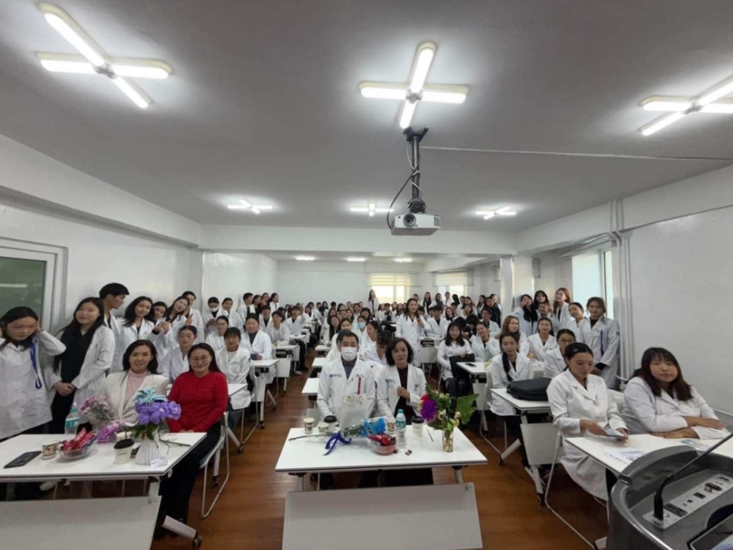 Pharmasciences