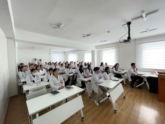 Pharmasciences
