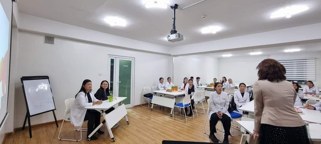 Pharmasciences