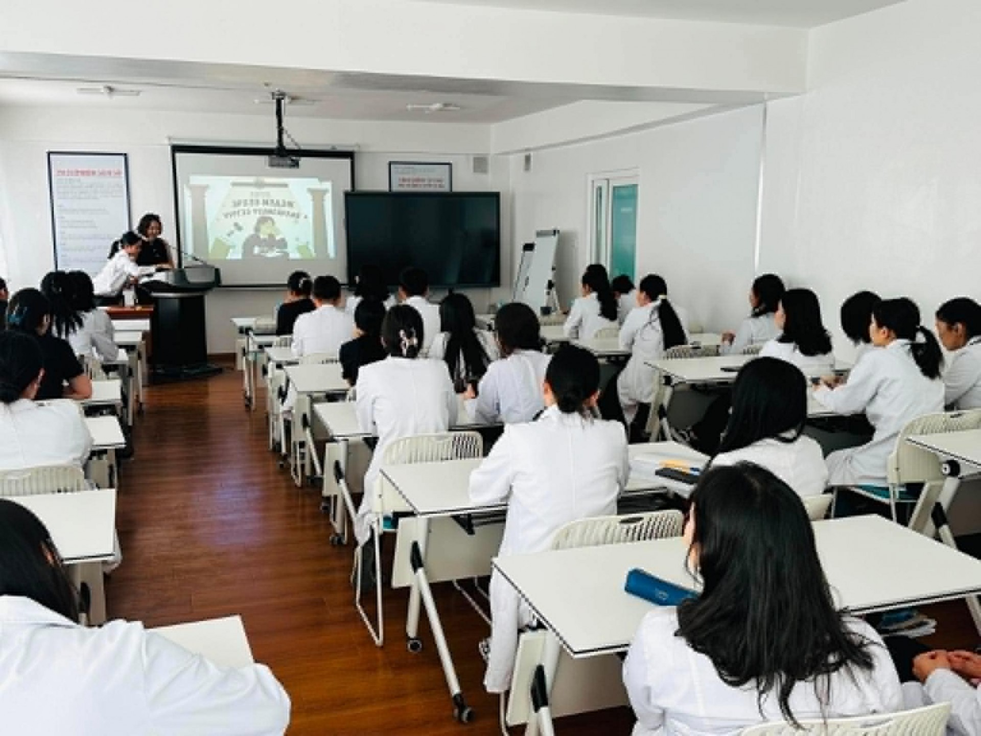 Pharmasciences