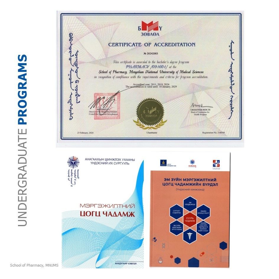 Pharmasciences