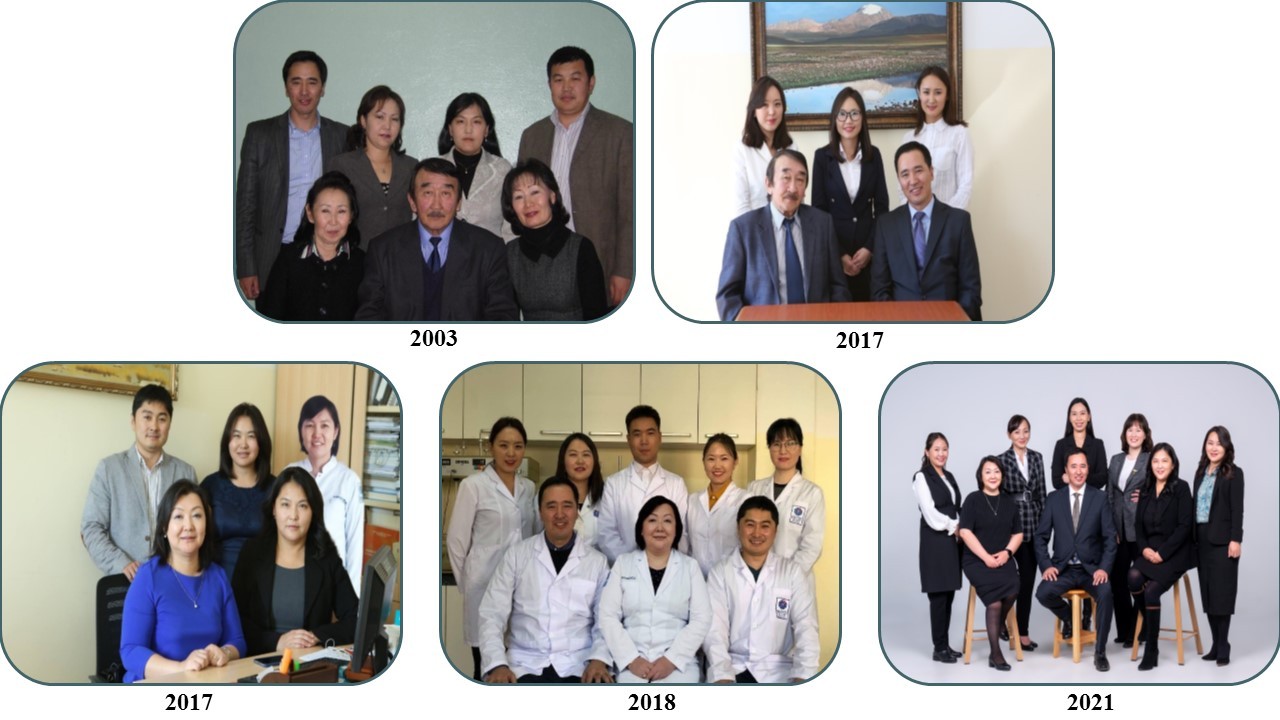 Pharmasciences