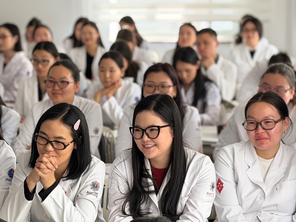 Pharmasciences