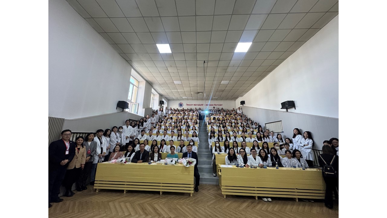 Pharmasciences