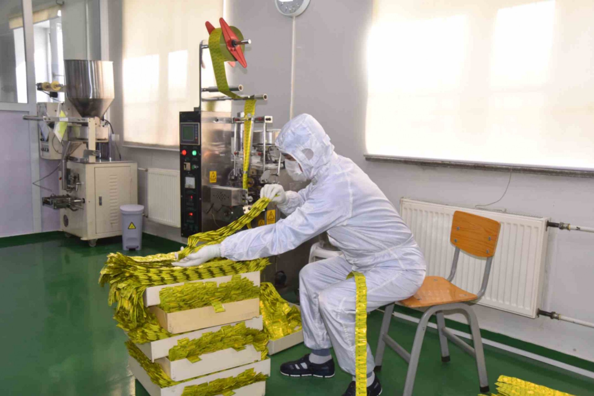 Pharmasciences