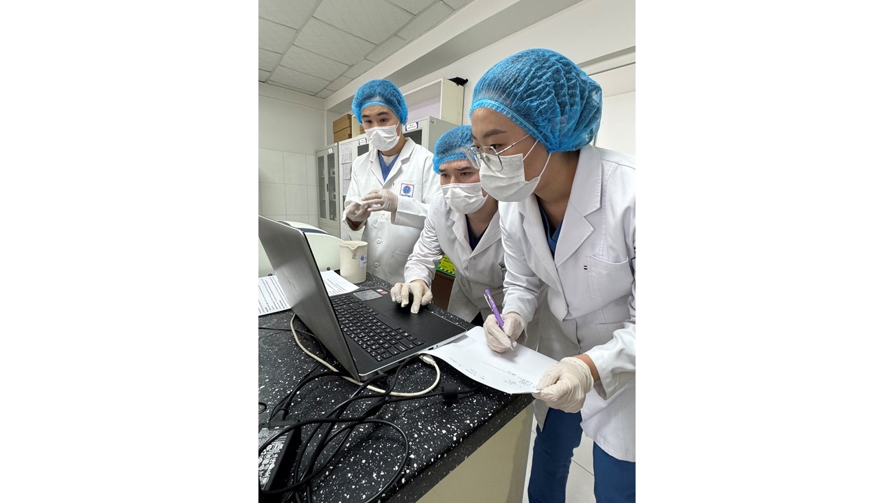 Pharmasciences