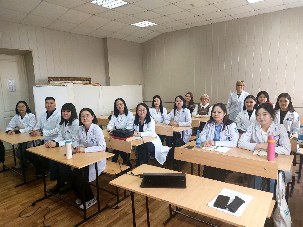 Pharmasciences