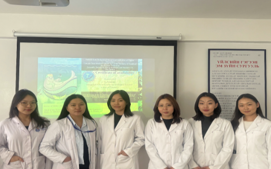 Pharmasciences