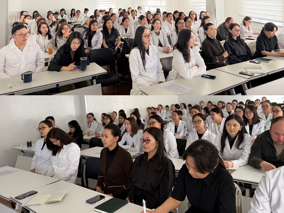 Pharmasciences